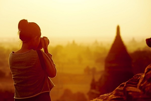 Điểm hẹn l tưởng cho người độc thn