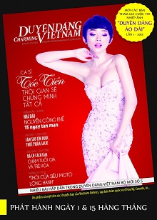 Tạp ch DDVN
