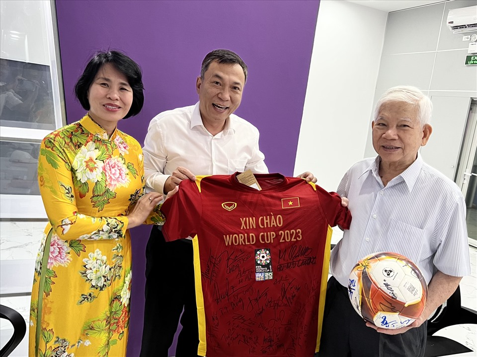 Thanh Nien Corp